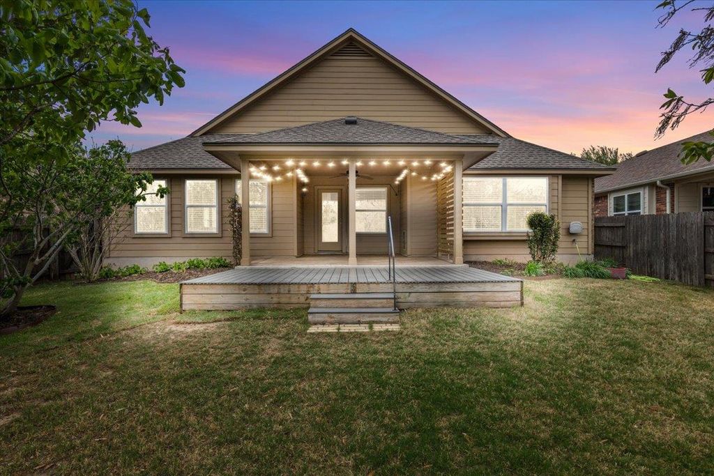 Photo of 2005 Tranquility LN, Pflugerville, TX 78660 (MLS # 8182264)