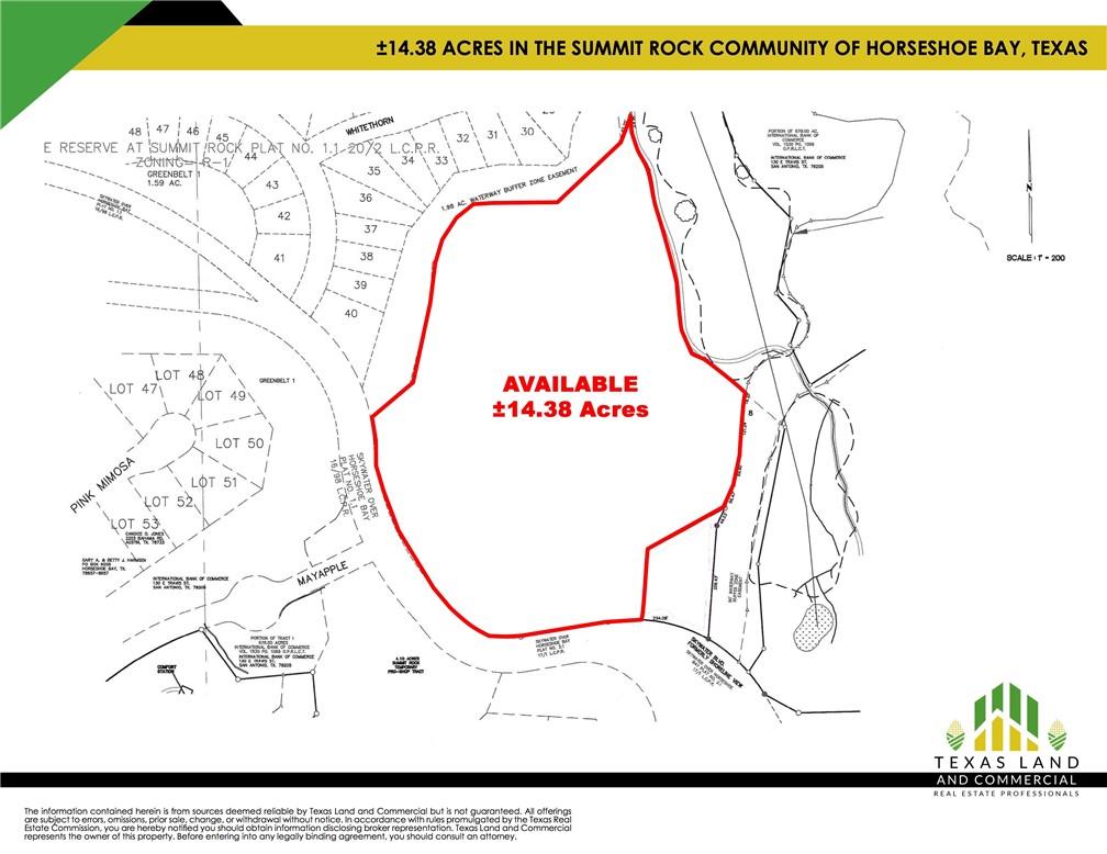 200 Summit Rock BLVD