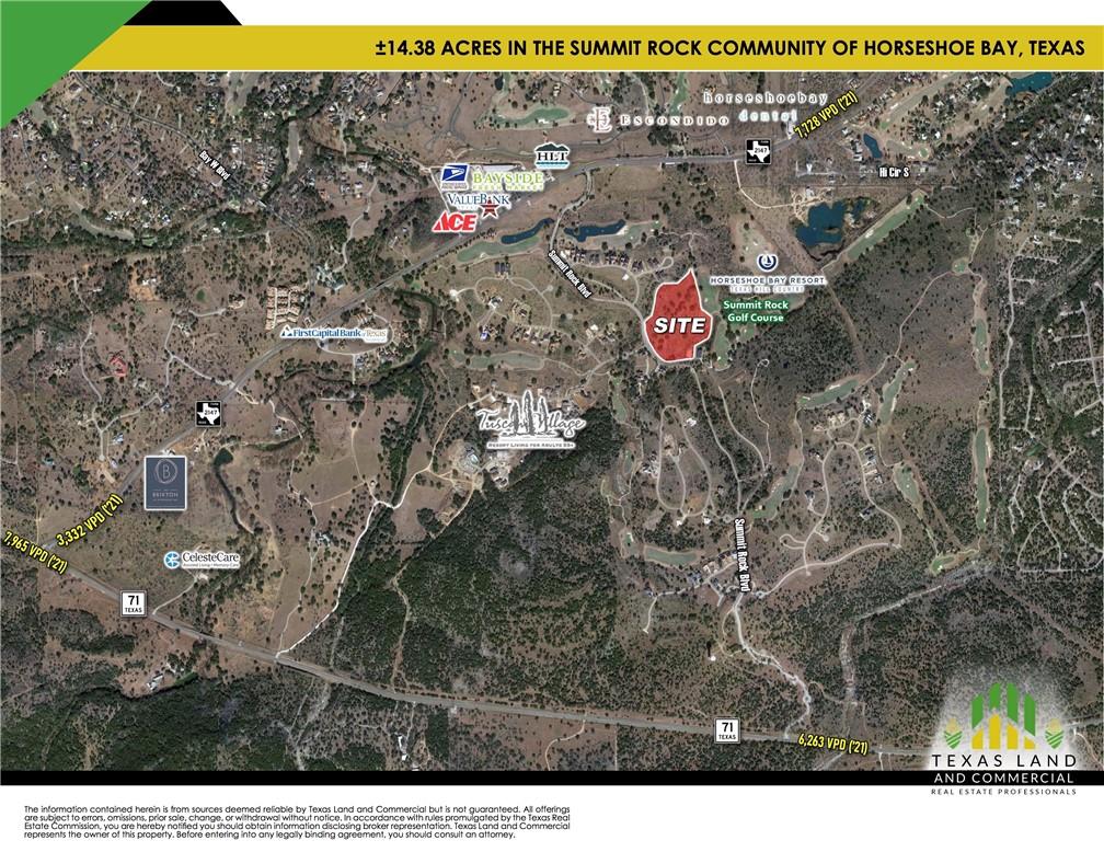 200 Summit Rock BLVD