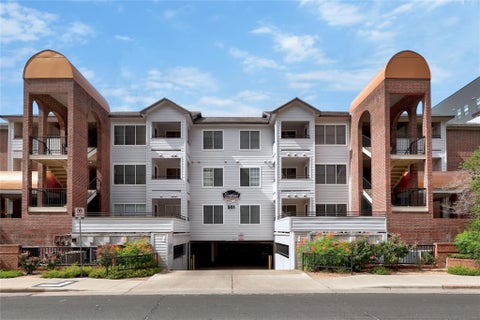 Photo of 501 W 26th ST #108, Austin, TX 78705 (MLS # 2023133)