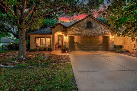 Photo of 111 Brazos DR, Georgetown, TX 78628 (MLS # 6038871)