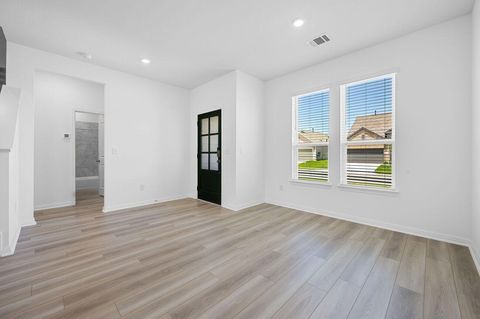 Tiny photo for 14001 Ausarina TRCE, Del Valle, TX 78617 (MLS # 9861935)