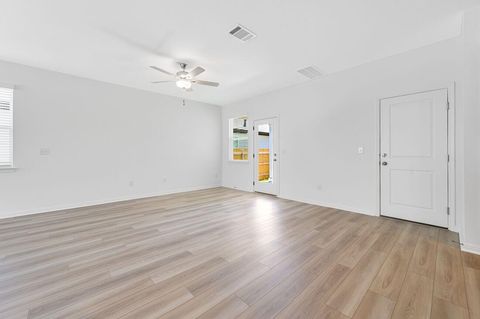 Tiny photo for 14001 Ausarina TRCE, Del Valle, TX 78617 (MLS # 9861935)