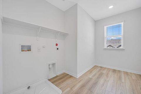 Tiny photo for 14001 Ausarina TRCE, Del Valle, TX 78617 (MLS # 9861935)
