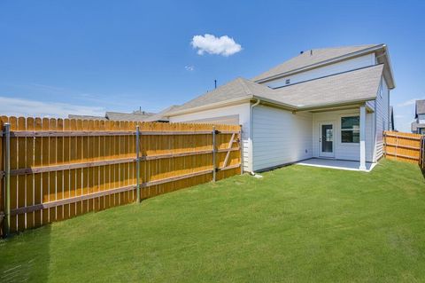 Tiny photo for 14001 Ausarina TRCE, Del Valle, TX 78617 (MLS # 9861935)