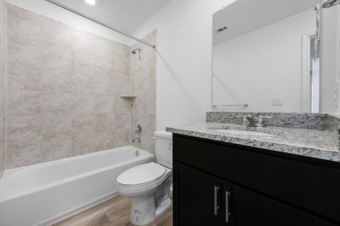 Tiny photo for 14001 Ausarina TRCE, Del Valle, TX 78617 (MLS # 9861935)