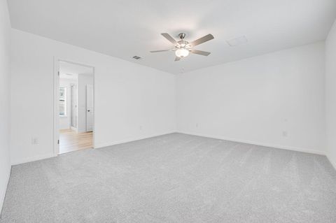 Tiny photo for 14001 Ausarina TRCE, Del Valle, TX 78617 (MLS # 9861935)