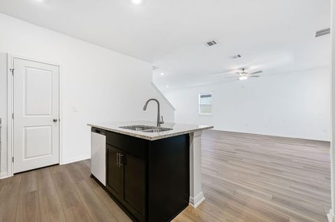 Tiny photo for 14001 Ausarina TRCE, Del Valle, TX 78617 (MLS # 9861935)