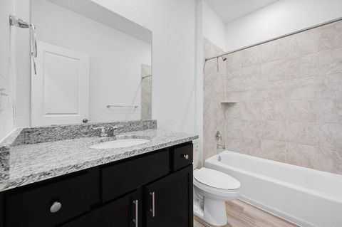 Tiny photo for 14001 Ausarina TRCE, Del Valle, TX 78617 (MLS # 9861935)
