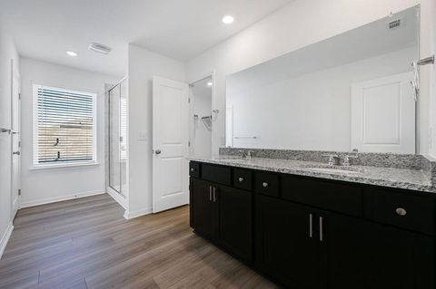 Tiny photo for 14001 Ausarina TRCE, Del Valle, TX 78617 (MLS # 9861935)