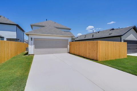 Tiny photo for 14001 Ausarina TRCE, Del Valle, TX 78617 (MLS # 9861935)