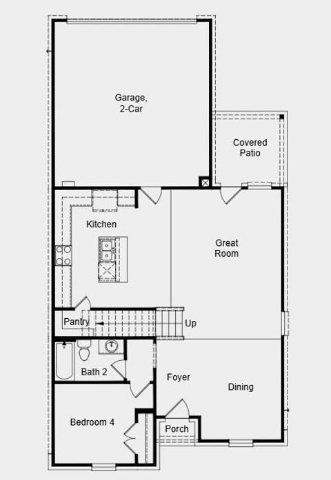 Tiny photo for 14001 Ausarina TRCE, Del Valle, TX 78617 (MLS # 9861935)