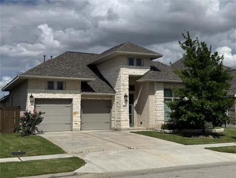 Photo of 2004 Stirling ST, Leander, TX 78641 (MLS # 6576142)
