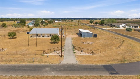 Photo of 725 County Road 124, Georgetown, TX 78626 (MLS # 8610973)