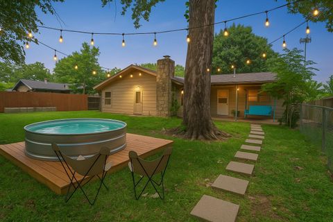 Tiny photo for 1515 Mearns Meadow BLVD, Austin, TX 78758 (MLS # 5411406)