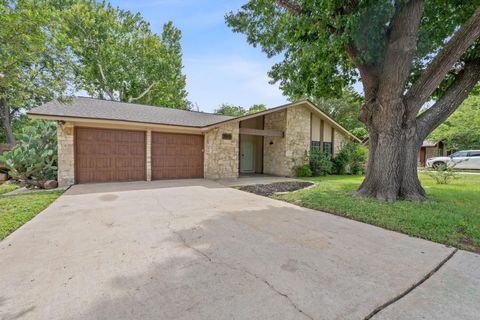 Tiny photo for 1515 Mearns Meadow BLVD, Austin, TX 78758 (MLS # 5411406)