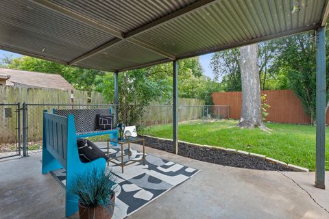 Tiny photo for 1515 Mearns Meadow BLVD, Austin, TX 78758 (MLS # 5411406)