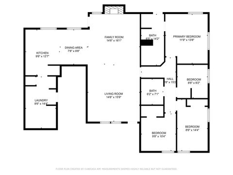 Tiny photo for 1515 Mearns Meadow BLVD, Austin, TX 78758 (MLS # 5411406)