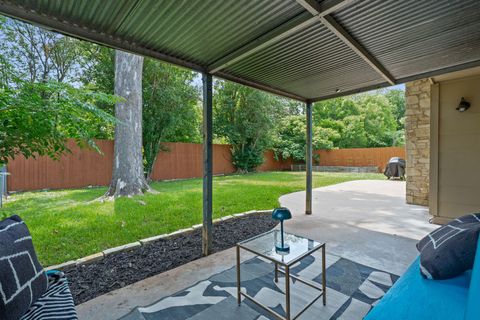Tiny photo for 1515 Mearns Meadow BLVD, Austin, TX 78758 (MLS # 5411406)