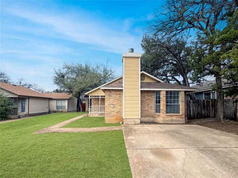 Photo of 9622 Sugar Hill DR #A, Austin, TX 78748 (MLS # 1224804)
