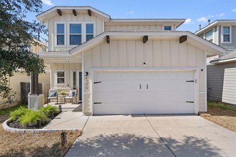 389 Eagle Brook LN Buda TX 78610