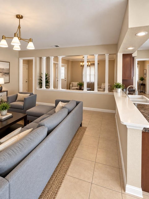 Tiny photo for 5407 Tipton DR, Austin, TX 78723 (MLS # 1550536)