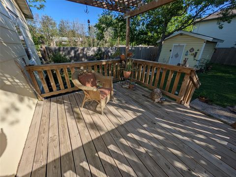Tiny photo for 307 Swanee DR, Austin, TX 78752 (MLS # 2196873)