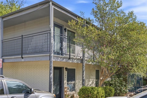 Photo of 1111 W 10th ST #209, Austin, TX 78703 (MLS # 2241912)