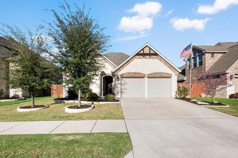 Photo of 2306 Ambling TRL, Georgetown, TX 78628 (MLS # 6287880)