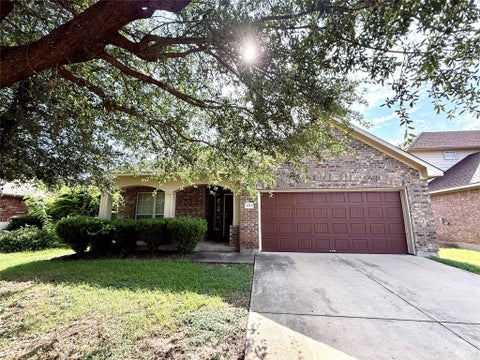 Photo of 1213 Rainbow Parke DR, Round Rock, TX 78665 (MLS # 8953244)