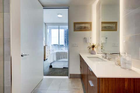 Tiny photo for 301 West Ave #1503, Austin, TX 78701 (MLS # 9512034)