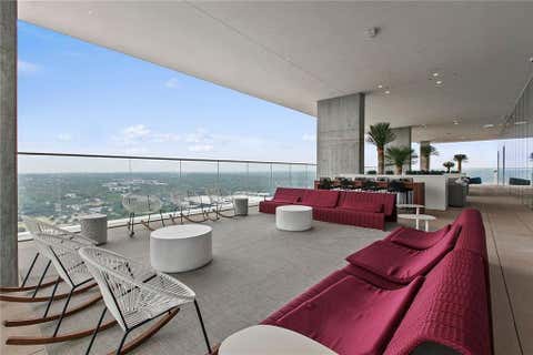 Tiny photo for 301 West Ave #1503, Austin, TX 78701 (MLS # 9512034)