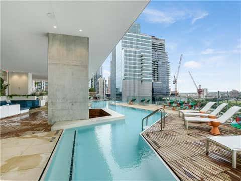 Tiny photo for 301 West Ave #1503, Austin, TX 78701 (MLS # 9512034)