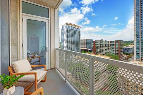 Tiny photo for 301 West Ave #1503, Austin, TX 78701 (MLS # 9512034)