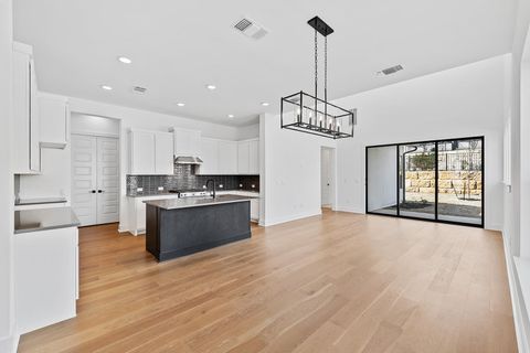 Tiny photo for 109 Pennybacker LN, Lakeway, TX 78738 (MLS # 3877997)