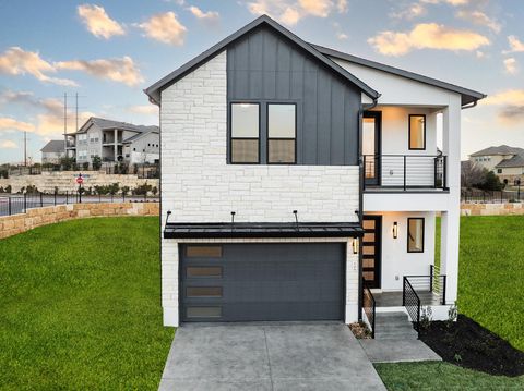 Tiny photo for 109 Pennybacker LN, Lakeway, TX 78738 (MLS # 3877997)