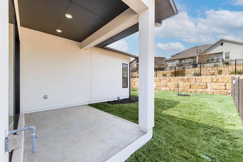 Tiny photo for 109 Pennybacker LN, Lakeway, TX 78738 (MLS # 3877997)