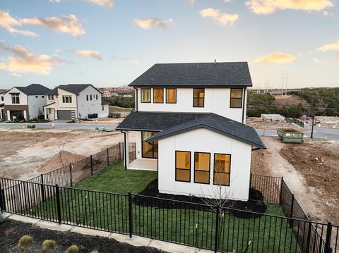 Tiny photo for 109 Pennybacker LN, Lakeway, TX 78738 (MLS # 3877997)