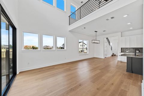 Tiny photo for 109 Pennybacker LN, Lakeway, TX 78738 (MLS # 3877997)