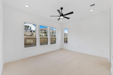 Tiny photo for 109 Pennybacker LN, Lakeway, TX 78738 (MLS # 3877997)