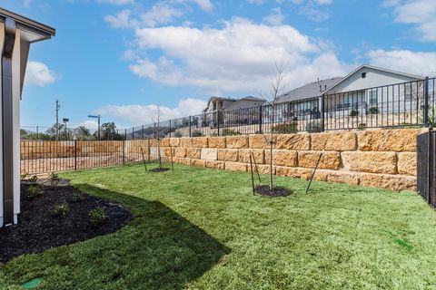 Tiny photo for 109 Pennybacker LN, Lakeway, TX 78738 (MLS # 3877997)