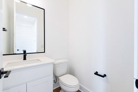 Tiny photo for 109 Pennybacker LN, Lakeway, TX 78738 (MLS # 3877997)