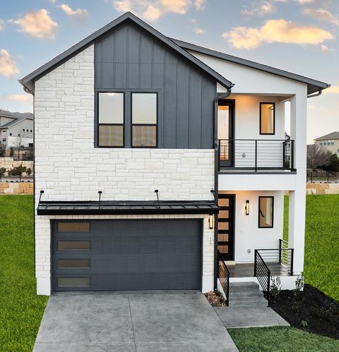 109 Pennybacker LN Lakeway TX 78738