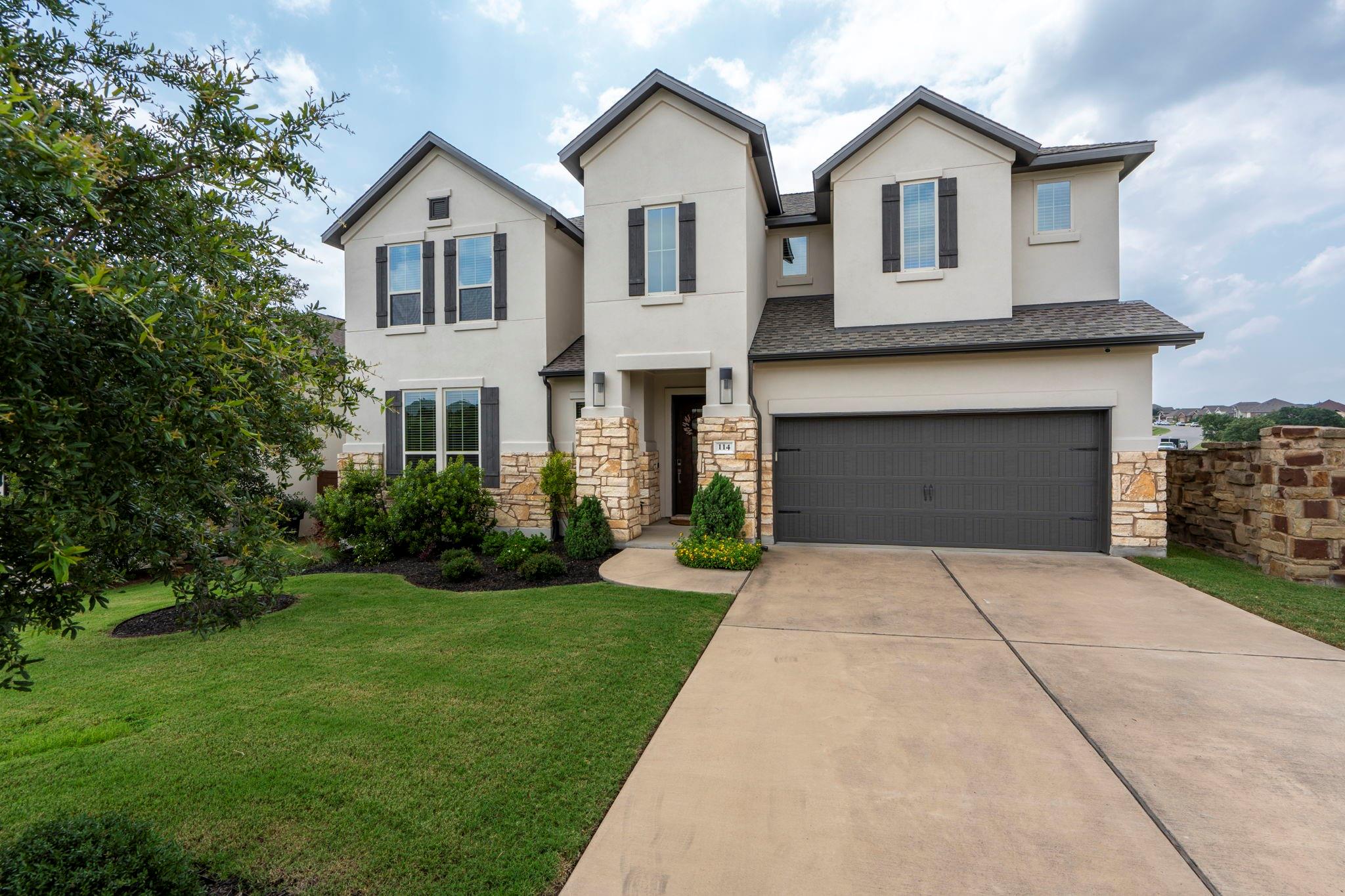 View Austin, TX 78737 house