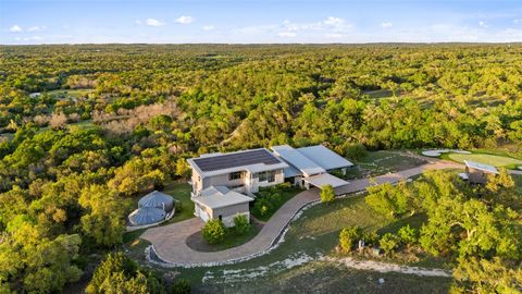 2660 Elder Hill RD Driftwood TX 78619