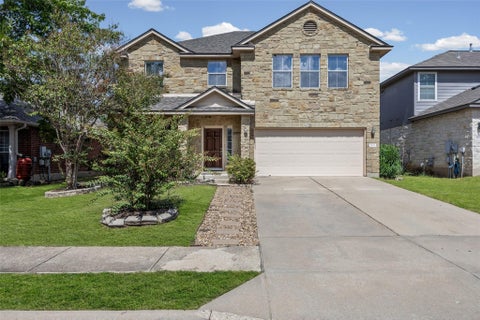 Photo of 1704 McClannahan DR, Austin, TX 78748 (MLS # 3177418)