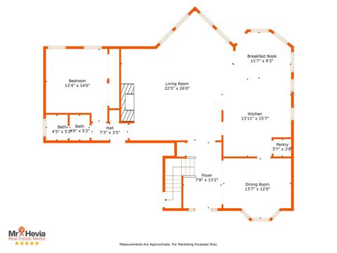 Tiny photo for 2901 Cashell Wood DR, Cedar Park, TX 78613 (MLS # 9476949)