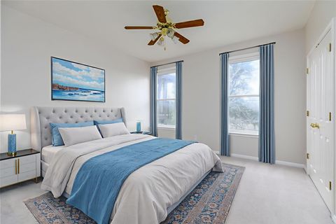 Tiny photo for 2901 Cashell Wood DR, Cedar Park, TX 78613 (MLS # 9476949)