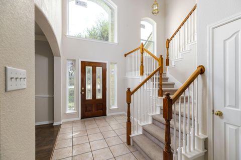 Tiny photo for 2901 Cashell Wood DR, Cedar Park, TX 78613 (MLS # 9476949)