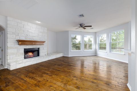 Tiny photo for 2901 Cashell Wood DR, Cedar Park, TX 78613 (MLS # 9476949)
